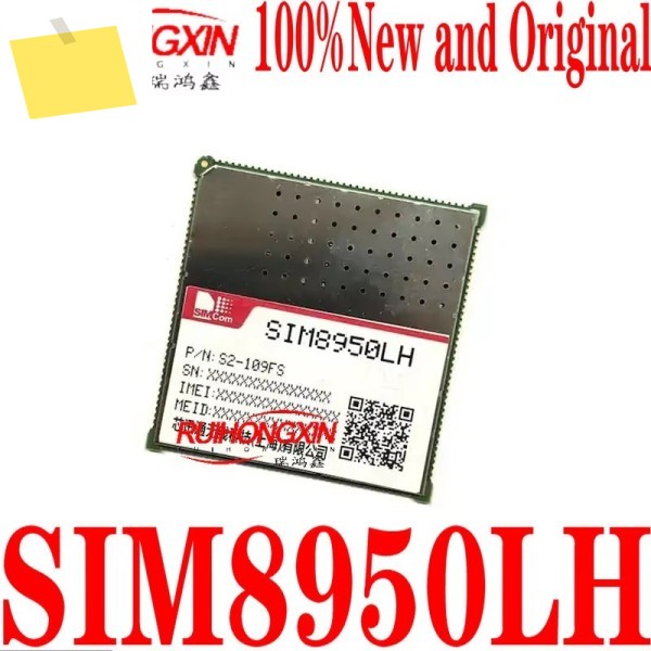 기존의 신품 스마트 모듈 SIMCOM SIM8950 제품 이미지