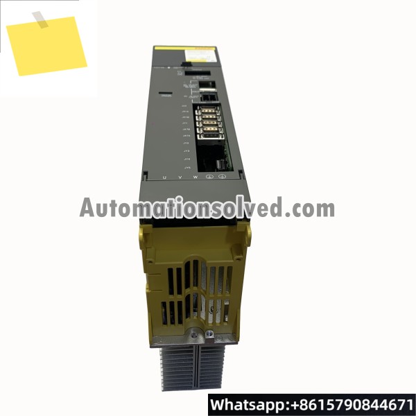 A06B-6082-H206 # H512 Fanuc 서보 드라이브 정품 새 제품 제품 이미지