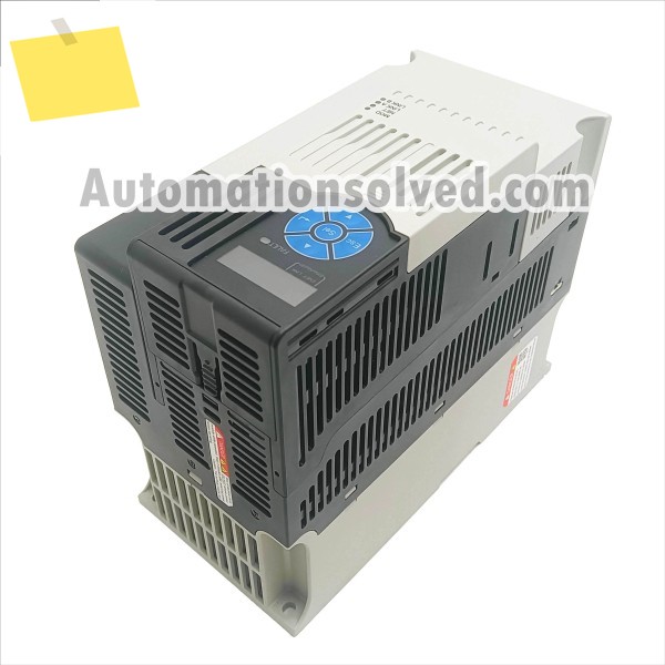 신품 정품 25C-D017N114 7.5kW 10Hp AC 드라이브 제품 이미지