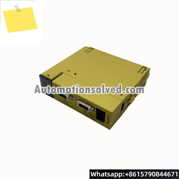 신품 Fanuc A03B-0819-J015 IO 입력 출력 모듈 제품 이미지