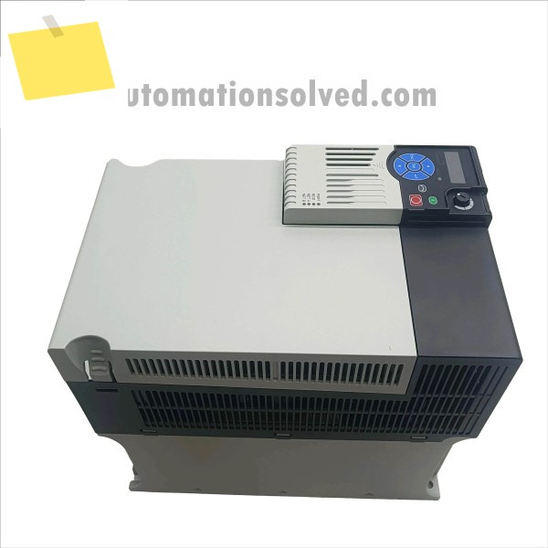 신품 15kW 20Hp AC 드라이브 25B-B062N104 제품 이미지