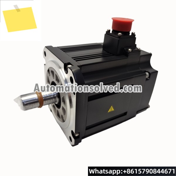 HF-H154BS AC 서보 모터 정품 새 제품 제품 이미지