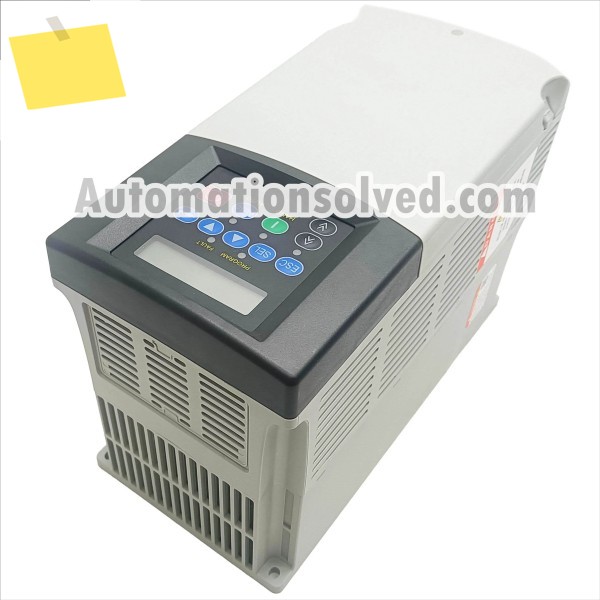 1개의 신품 22C-D017N103 7.5 kW 10 HP AC 드라이브 제품 이미지