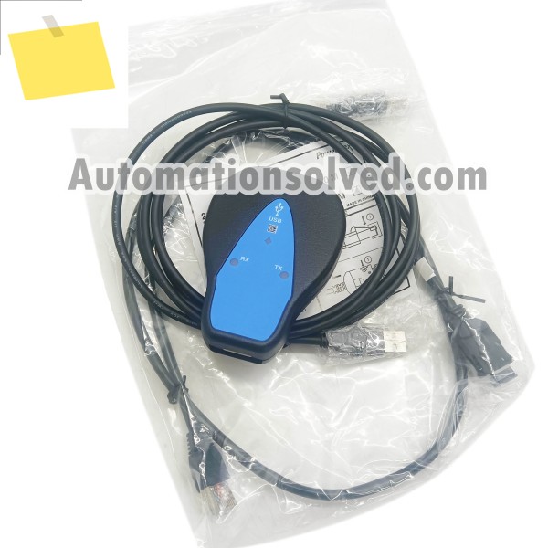 새제품 미개봉 1203-USB SCANport DPI 컨버터 제품 이미지