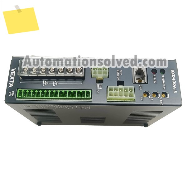 1PC 신품 BXD400A-S 브러시리스 DC 모터 드라이버 제품 이미지