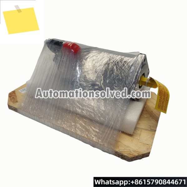 신품 공장 밀봉 VPL-B0752E-CJ14AA AC 서보 모터 제품 이미지