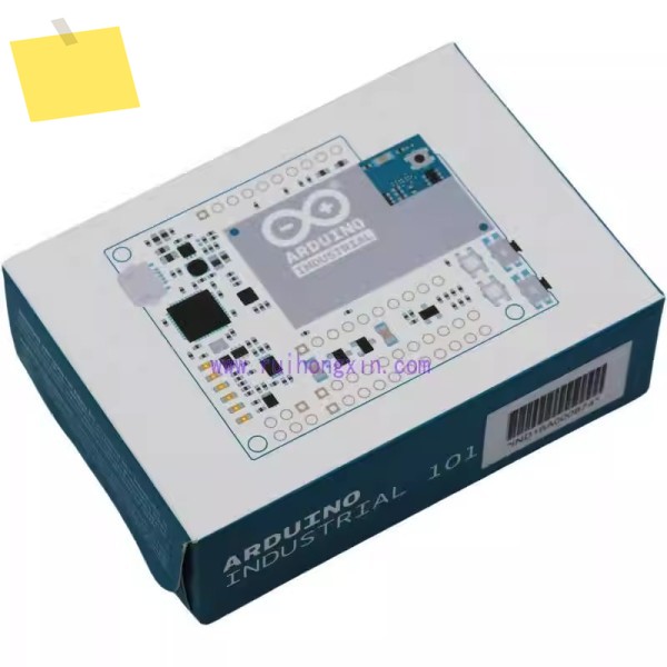 Arduino Industrial 101 LGA 모듈 평가 보드 LininoOS Linux A000126 제품 이미지
