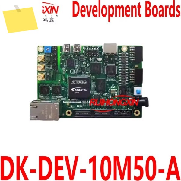 DK-DEV-10M50-A 신품 프로그래밍 가능 논리 IC 개발 도구 IntelAltera 제품 이미지