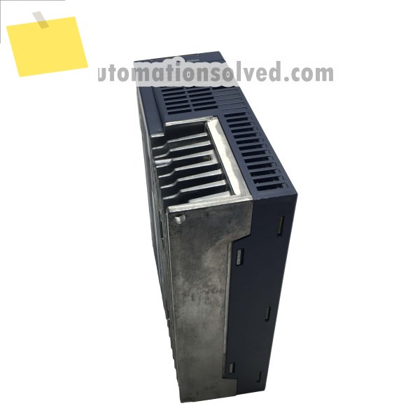 신품 RYT401D5-LS2-Z25 AC 서보 드라이브 제품 이미지
