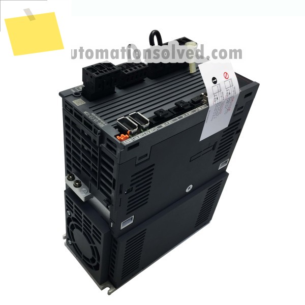 MDS-EJ-V1-80B 서보 드라이브 유닛 정품 새 제품 제품 이미지