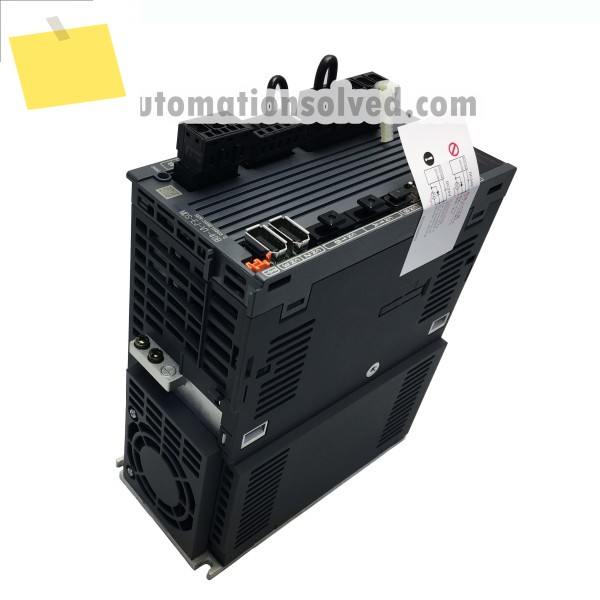 MDS-EJ-V1-40B 서보 드라이브 유닛 정품 새 제품 제품 이미지