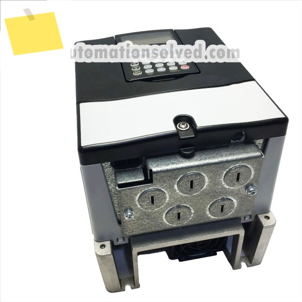 20AD8P0A3AYNANC0 AC 드라이브 5HP 정품 새 제품 제품 이미지