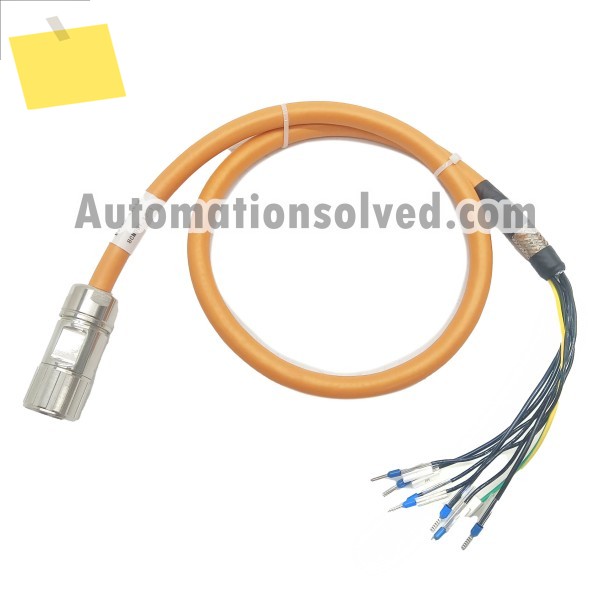 8CM001.12-1 ACP 모터 케이블 1m 1.5mm² 제품 이미지