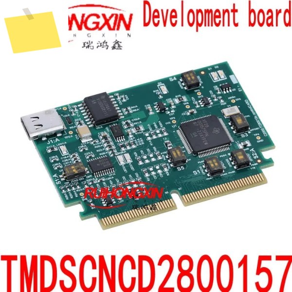 TMDSCNCD2800157 C2000 HSEC180 제어 카드 모듈 제품 이미지