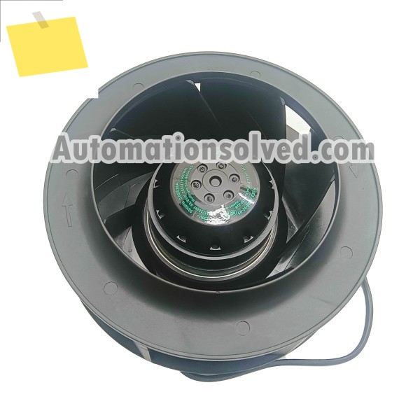 신품 공장 밀봉 R2E225-BD92-09 원심 팬 135200w 230v-ac 냉각 제품 이미지