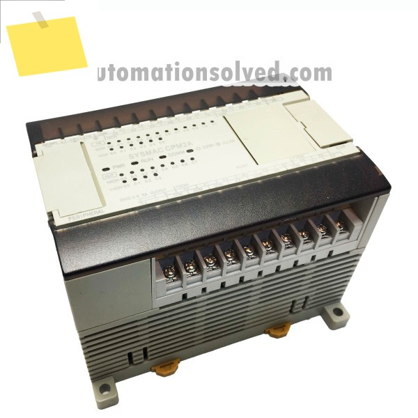 신품 CPM2A-30CDR-A 프로그래밍 가능 컨트롤러 제품 이미지