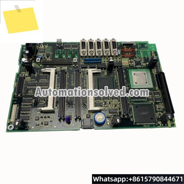 신품 밀봉된 Fanuc A20B-8100-066310E PCB 회로 기판 제품 이미지