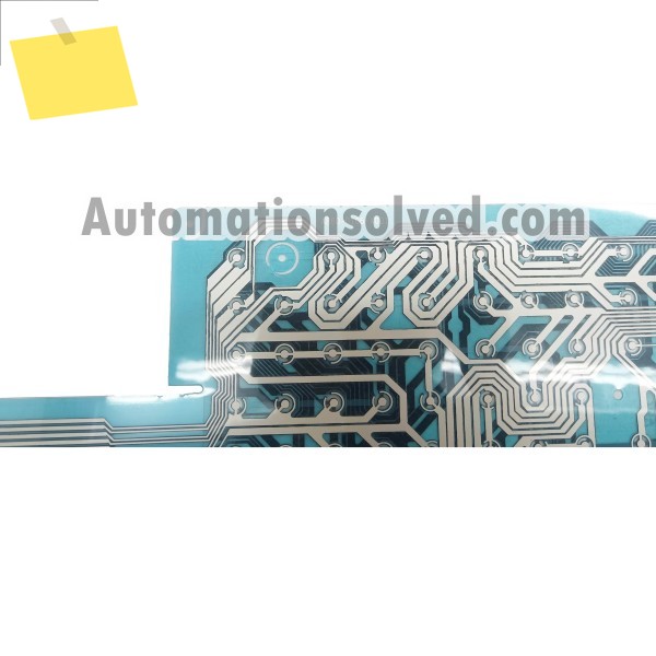 신품 FANUC A860-0106-X001 다이어프램 키패드 제품 이미지