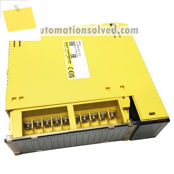 A03B-0819-C161 Fanuc IO 모듈 신품 제품 이미지