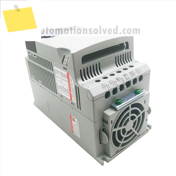 새제품 박스 포장 5.5kW 7.5 HP AC 드라이브 22F-D013N104 제품 이미지