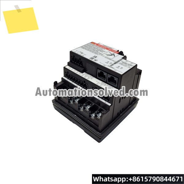 METSEPM5560 전력계 PowerLogic 정품 새 제품 제품 이미지