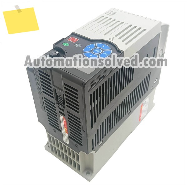 신품 밀봉형 25B-D010N114 AC 드라이브 4kW 5Hp 제품 이미지