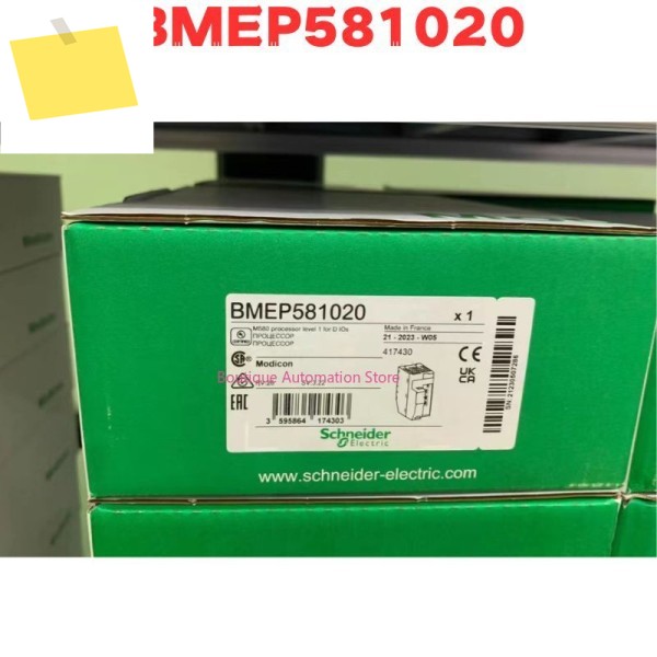 신품 BMEP 581020 모듈 제품 이미지