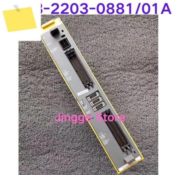 중고 테스트 Ok A16B-2203-088101A IO 보드 제품 이미지