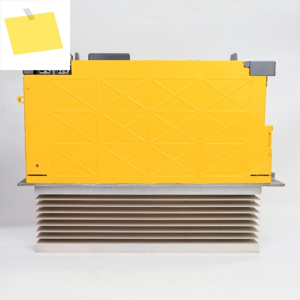 FANUC αiSV 서보 드라이버 A06B-6124-H104 증폭기 모듈은 CNC 시스템 기계에 대해 테스트를 거쳤습니다. 제품 이미지