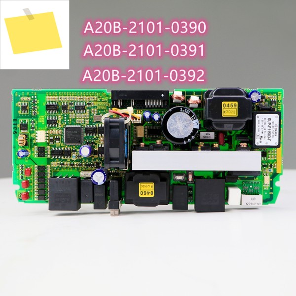 A20B-2101-0390 CNC 시스템용 FANUC 카드 Pcb 회로 기판 제품 이미지