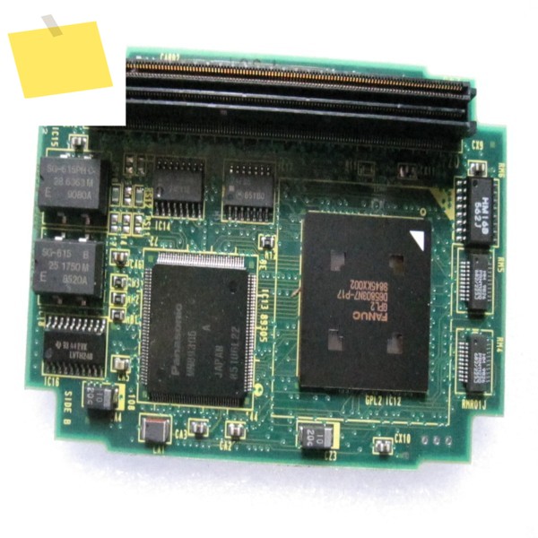 FANUC PCB 회로 기판 Fanuc 메모리 카드 A20B-3300-0154 CNC 시스템 컨트롤러용 매우 저렴 제품 이미지