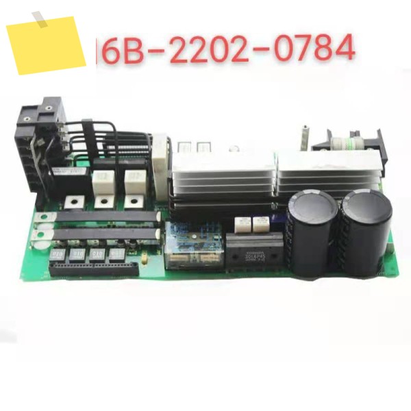 A16B-2202-0784 CNC 시스템 기계용 FANUC 회로 기판 PCB 보드 매우 저렴 제품 이미지