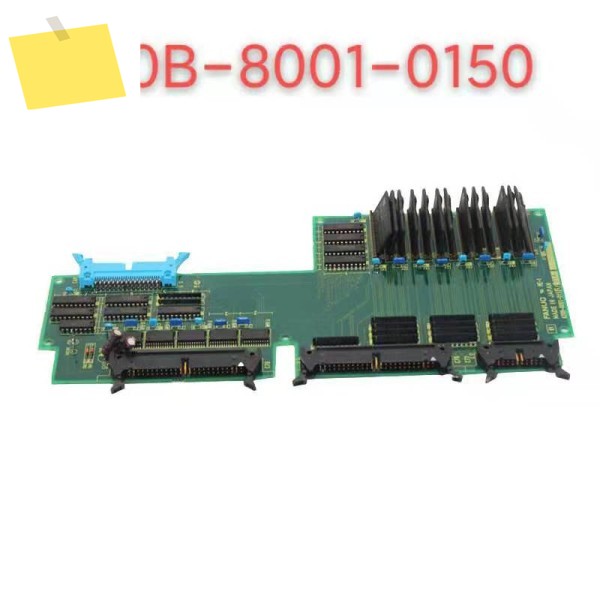 FANUC 회로 기판 A20B-8001-0150 pcb 카드 제품 이미지