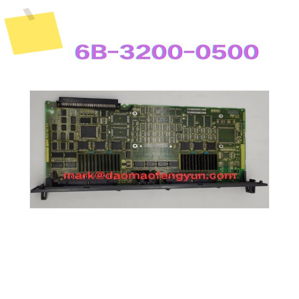 A16B-3200-0500 중고 회로 기판 테스트 ok 제품 이미지