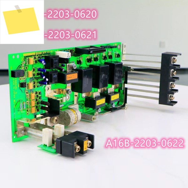 A16B-2203-0620 Fanuc 보드 카드 테스트 ok FANUC 회로 기판 PCB Baord 용 제품 이미지