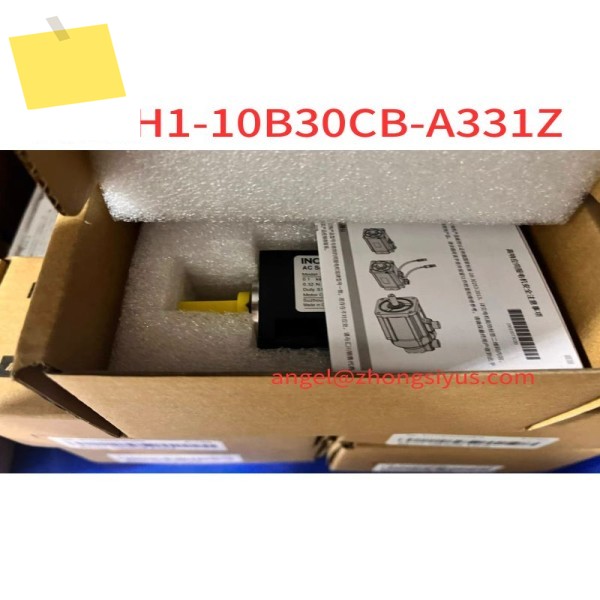 MS1H1-10B30CB-A331Z 신품 100W 모터 제품 이미지