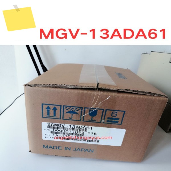 신품 SGMGV-13ADA61 제품 이미지