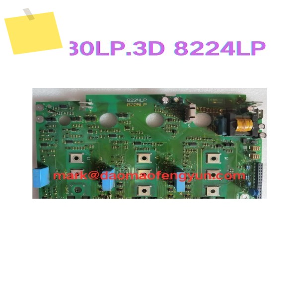 9330LP.3D 8224LP EVF9330-EV용 드라이버 보드 사용 테스트 완료 제품 이미지