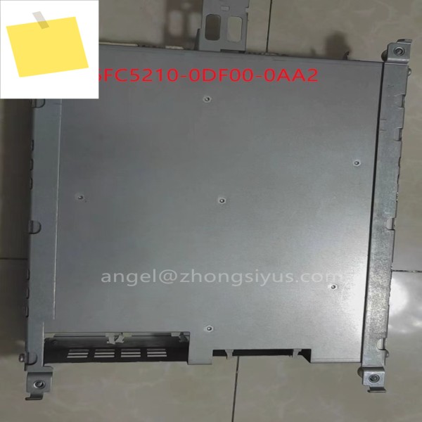 6FC5210-0DF00-0AA2 SINUMERIK 810D 테스트 완료 ok PCU20 제품 이미지