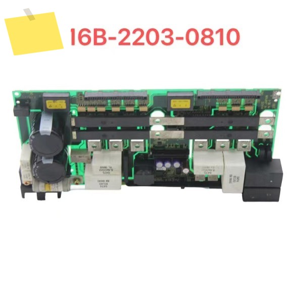 A16B-2203-0810 CNC 시스템 컨트롤러용 Fanuc 카드 매우 저렴 제품 이미지