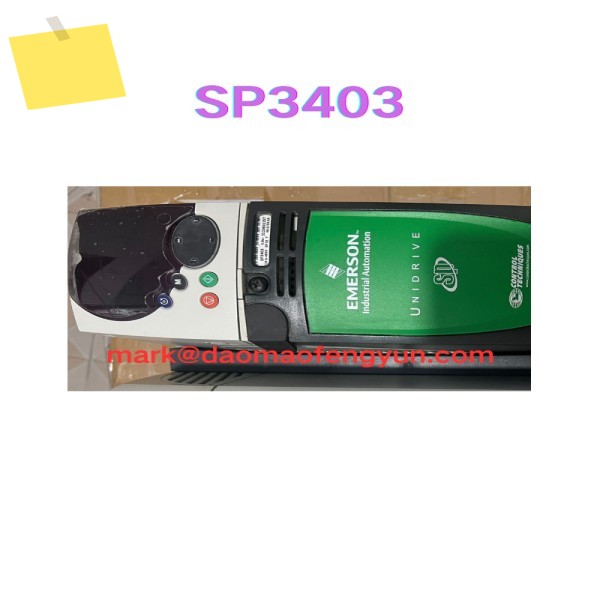 SP3403 중고 드라이브 테스트 완료 제품 이미지