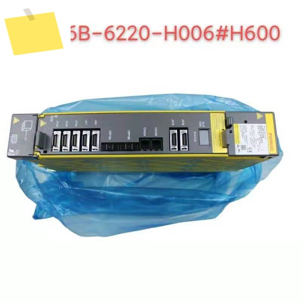 A06B-6220-H006 # CNC 기계용 H006 Fanuc Ac 서보 드라이브 증폭기 모듈 제품 이미지