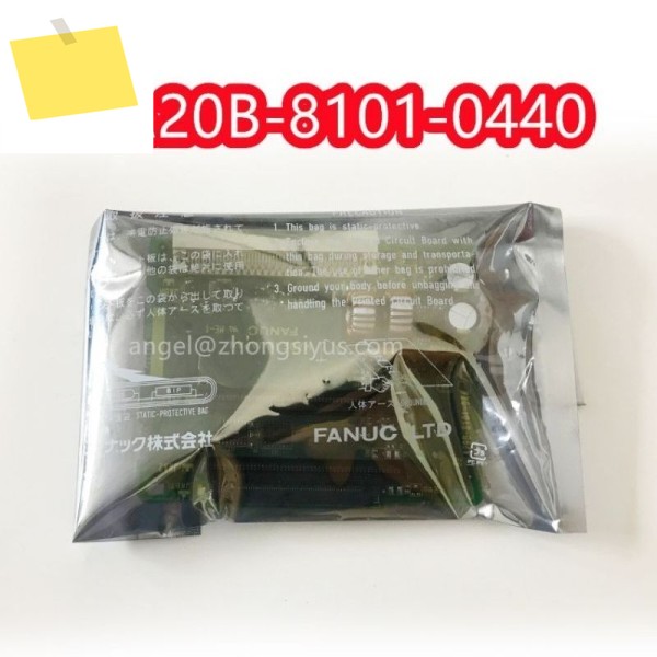 A20B-8101-0440 CNC 시스템 컨트롤러용 신품 FANUC PCB 회로 기판 매우 저렴 제품 이미지