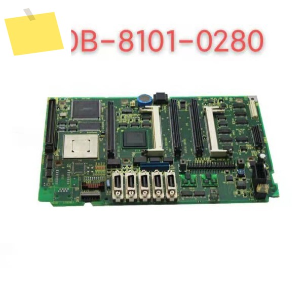 A20B-8101-0280 CNC 시스템신품 Fanuc Pcb 회로 기판 제품 이미지