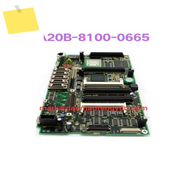 A20B-8100-0665 신품 회로 기판 제품 이미지