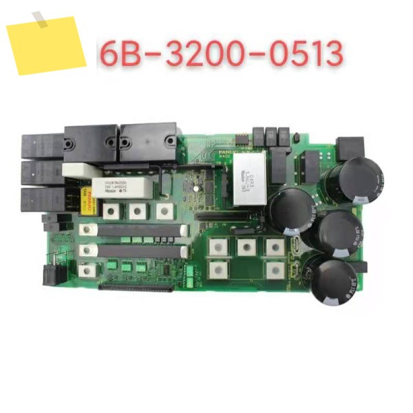 Fanuc A16B-3200-0513 CNC 기계 컨트롤러용 사이드 보드 매우 저렴 제품 이미지