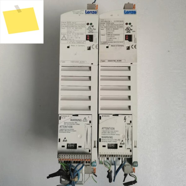 E82EV222-4C200 중고 테스트 완료 양호한 상태 제품 이미지