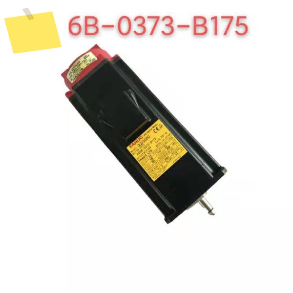 A06B-0373-B175 CNC 선반 기계용 FANUC 서보 모터 제품 이미지