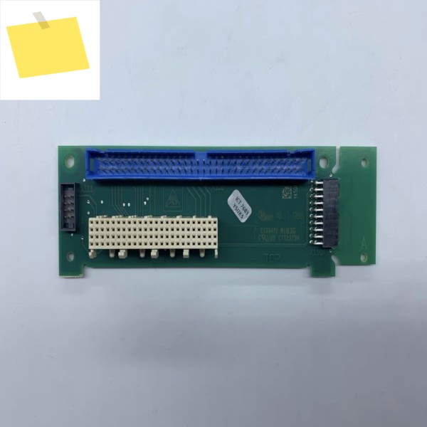 C98043-A7126-L1-4 DC 매개변수 저장 보드, 6RA80 제품 이미지