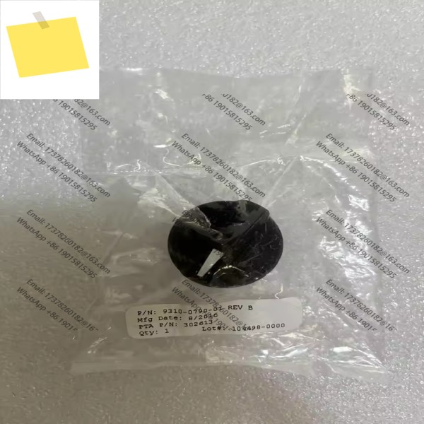 9310-0790-01 R 시리즈 제세동기용 스프링이 있는 손잡이 Zoll Medical신품, 원본 제품 이미지